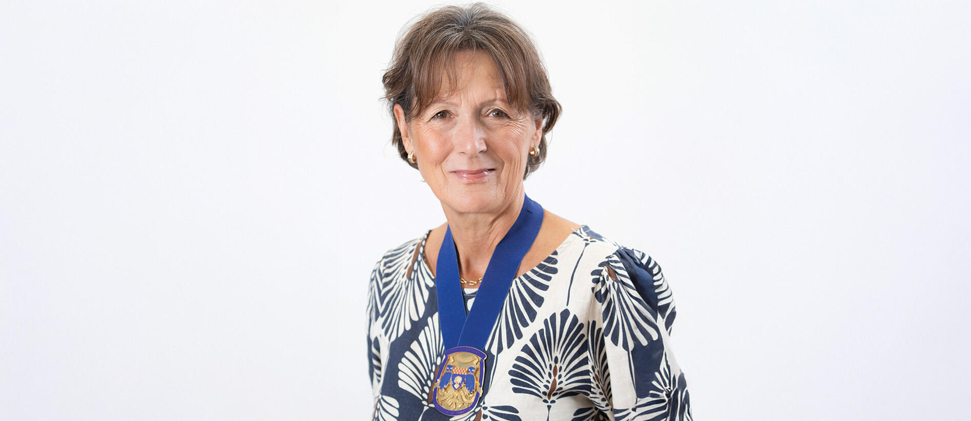 Outgoing President’s Speech : Serving through the summer of tax