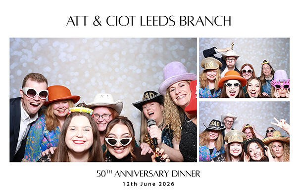 Branch celebrates its 50th Anniversary