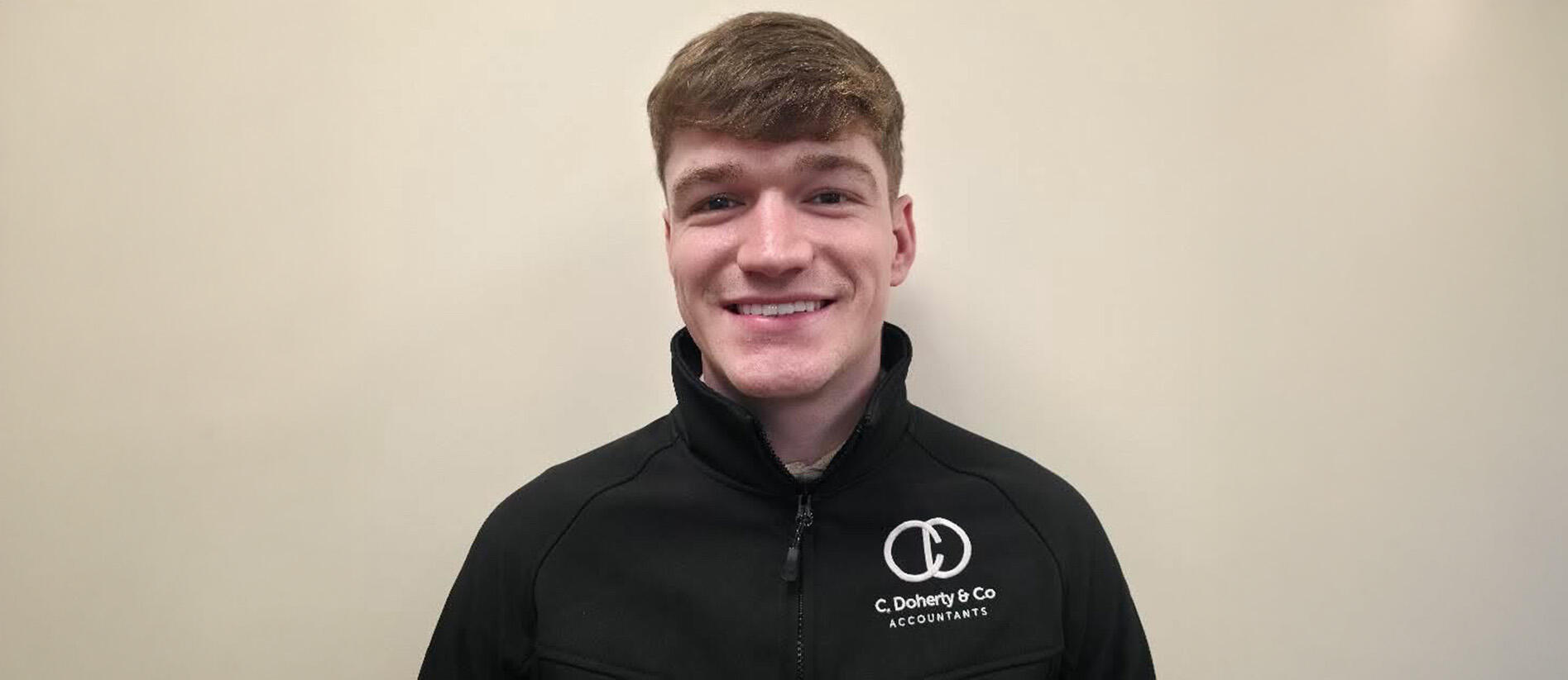 A member’s view: Oisín Doherty