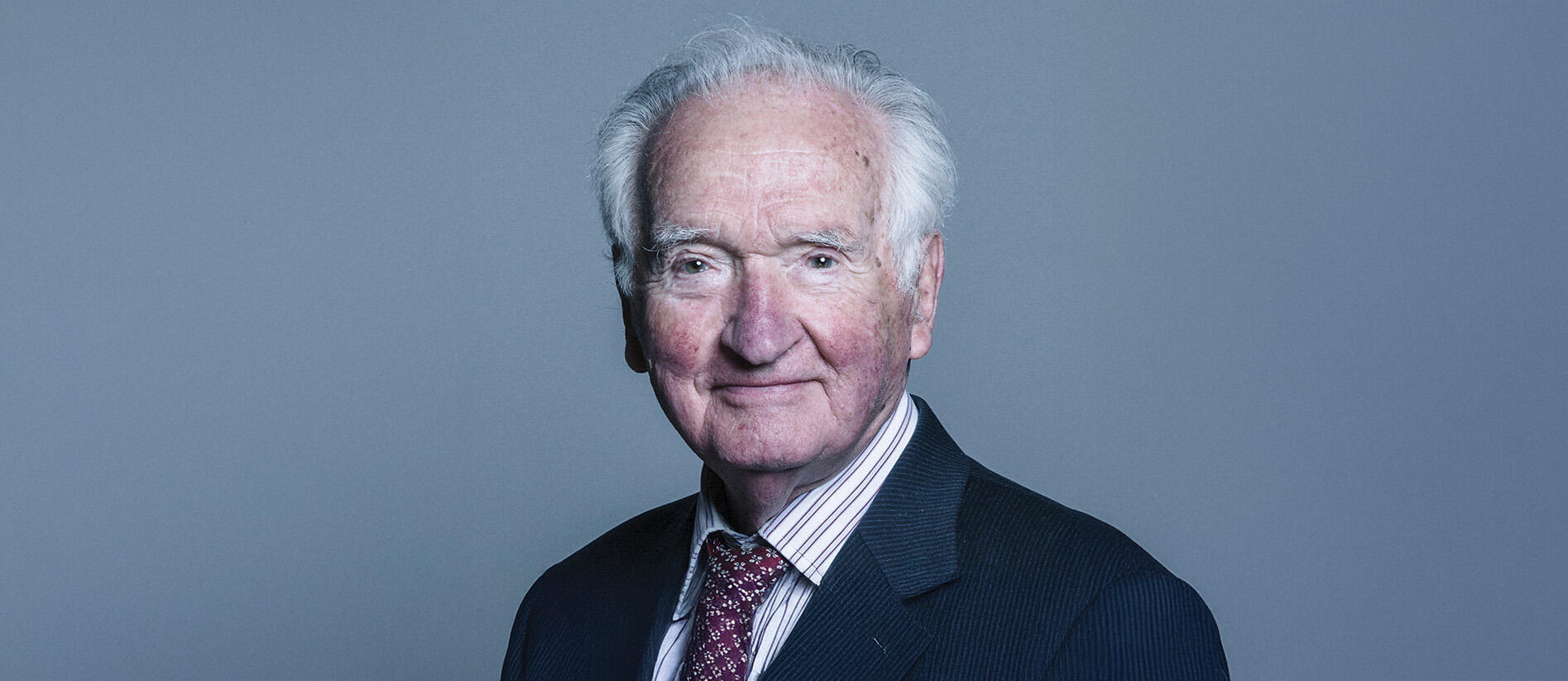 Remembering Lord Mackay