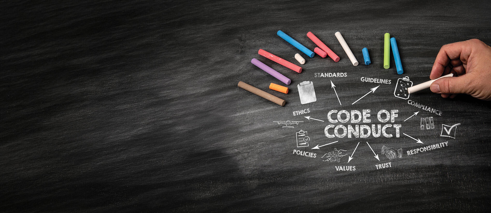 Professional conduct