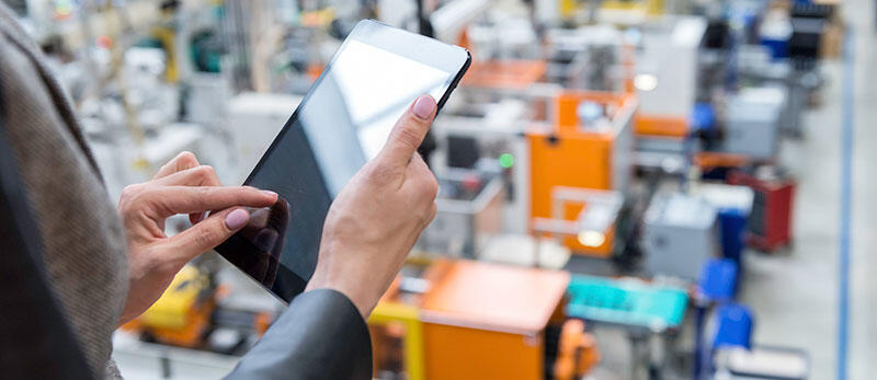 Customs Electronic Trade Documents: HMRC event