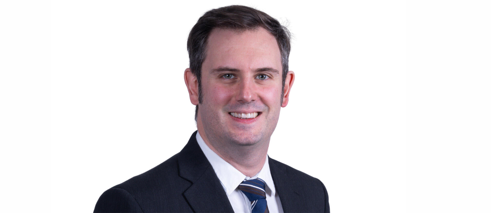 Graeme Fox