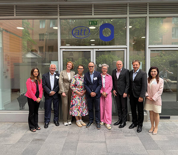 International Tax Directors Forum: a global perspective