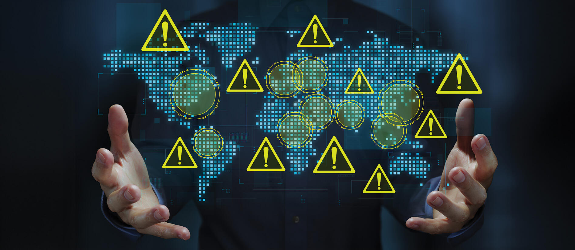 Tax disputes: the convergence of risk
