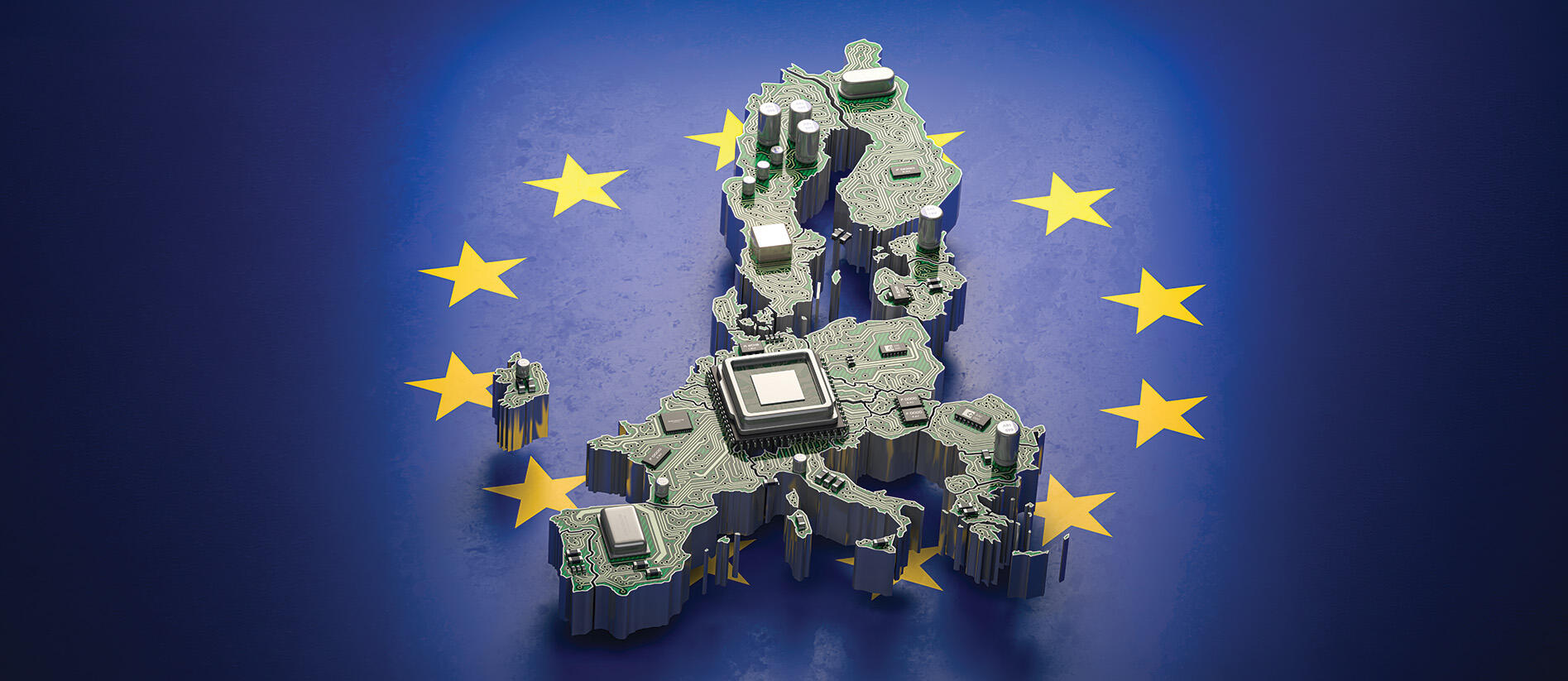 The EU AI Act: how does it apply to you?