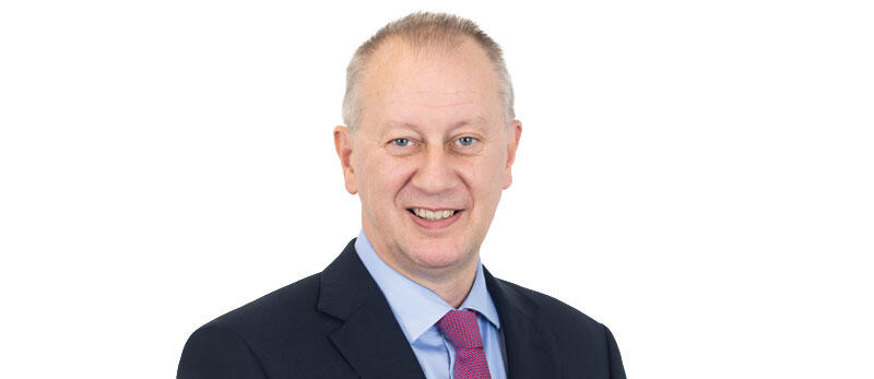 A seat at the table