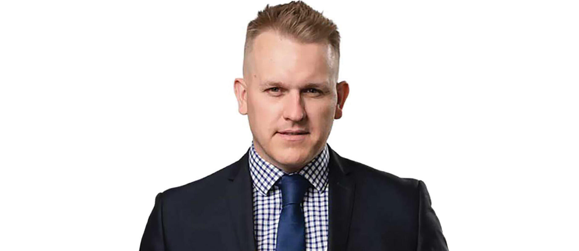 Council Member : Adam Rollason CTA
