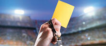 A yellow card for IR35? What the Lineker case means for HMRC
