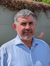 Chris Lonergan