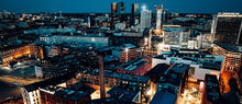 Business rates avoidance and evasion
