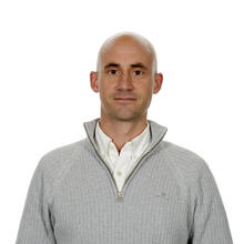 Charlie Barnes