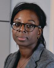 Morag Ofili