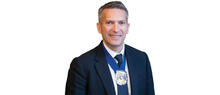 CIOT President's page: Buckle up!