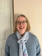 Claire Thackaberry