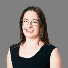Rebecca Chadwick