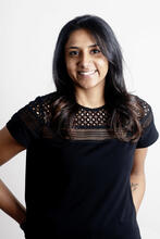 Priya Vijayasarathy