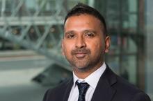 Piyush Patel