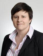 Ruth Punter