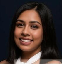 Sharon K Dosanjh