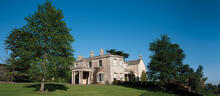 National heritage property: savings for the nation