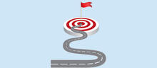 Thriving by developing in our professional and personal lives