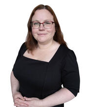 Emma Rawson