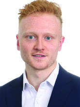 Josh Rogers