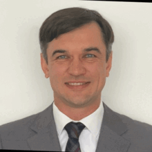 Pavlo Boyko
