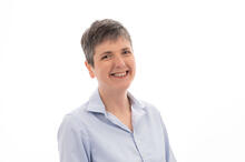 Helen Thornley