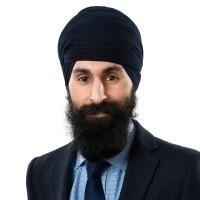 Pavandip Singh Dhillon