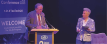Tax Technology Conference 2025 The current and future landscape