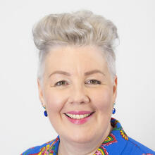 Helen Whiteman