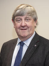 Barry Jefferd