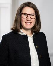 Charlotte Alderman
