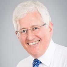 Jim Robertson