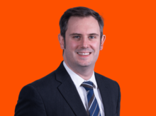 Graeme Fox