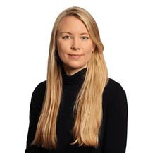 Nicola Allison