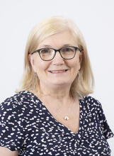 Margaret Curran