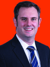 Graeme Fox 
