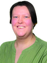 Sarah Hewson