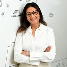 Sheila Pancholi