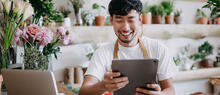 Business rates reform