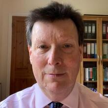 Paul Brice