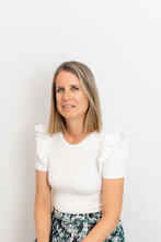 Rachael Adcock