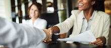 New loan charge settlement opportunit