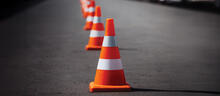 Traffic management under CIS: changing lanes