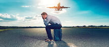The statutory residence test: disrupted travel