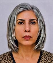 Shakiba Sarmadi