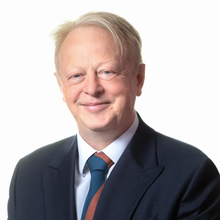 Simon Warne